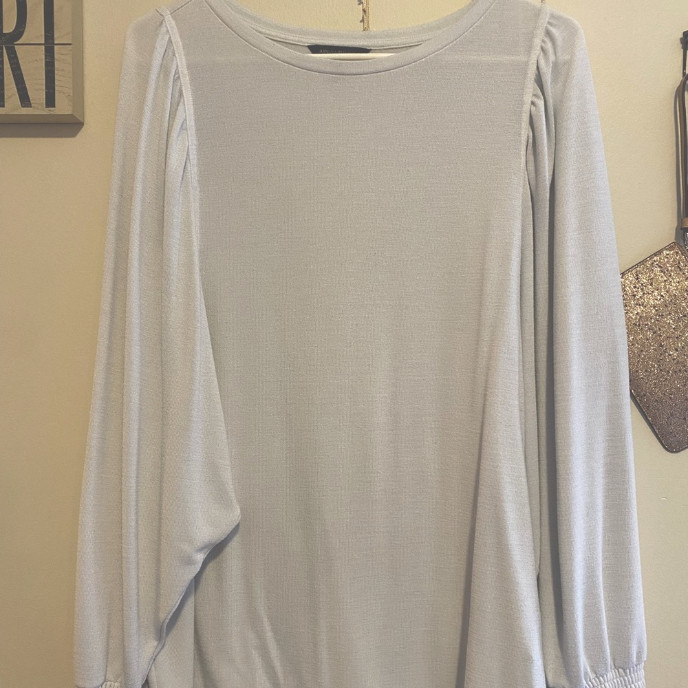 Banana republic shirt